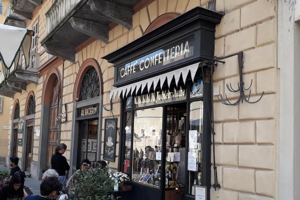 Centralissimo Nel Cuore Del Quadrilatero Di Torino Turim Exterior foto